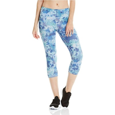 BENCH legíny Trousers Blue