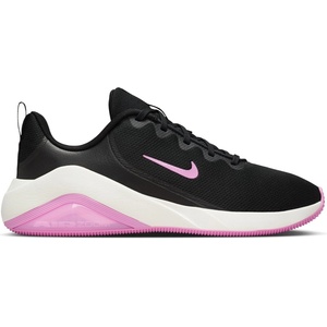 Nike Дамски обувки Nike Bella 7 Workout Shoes Womens - Black/Pink