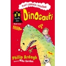 MLADÁ FRONTA, a.s. Dinosauři
