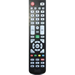 GENERAL Alma ihd, 2850, ihd pustelka - дистанционно управление (ihd, 2850, ihd pustelka) Дистанционно