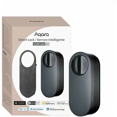 Aqara U200 Kit SMART Home