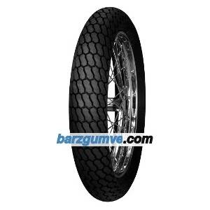 Mitas H18 ( 130/80-19 TL 71H Задно колело, Предно колело ) Мотоциклетни гуми