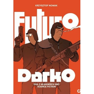 Futuro Darko