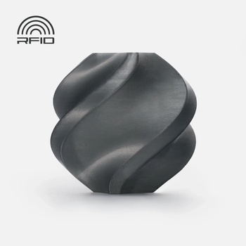 Bambu Lab PC Clear Black - Шпула (C00-C0-1.75-1000-SPL)