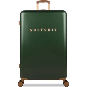 SuitSuit TR-7121/3-L Classic Beetle Green 91 l