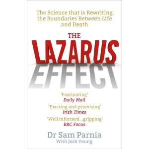 Lazarus Effect | Sam Parnia (2014)