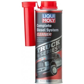 Liqui Moly 20996 Truck Čistič dieselového systému 500 ml