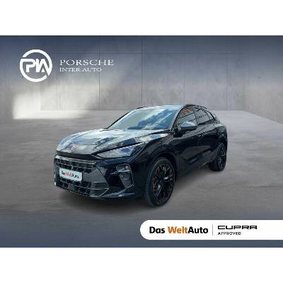 Cupra Terramar 2.0 TSI 4Drive DSG 150 kW