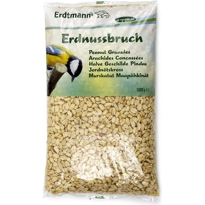 Erdtmann’s drcené oříšky 2 x 5 kg