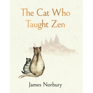 The Cat Who Taught Zen (ISBN: 9780241640159)