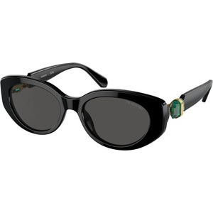 Swarovski SK6002 100187 Слънчеви очила