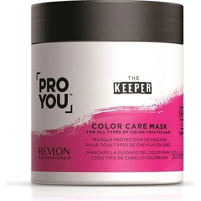 Revlon Pro You The Keeper Mask 500 ml