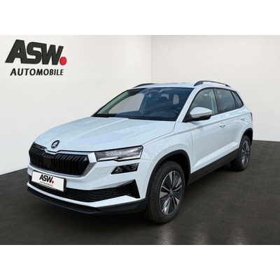 Skoda Karoq 1.5 TSI Balance DSG 110 kW