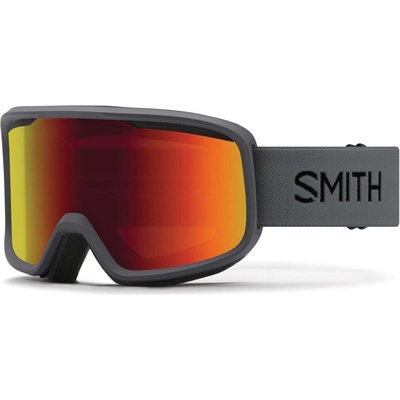 Smith AS FRONTIER
