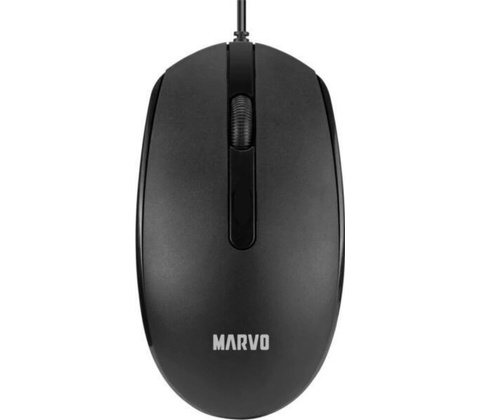 MARVO MS003 BK