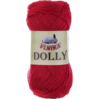 VLNIKA Příze Dolly Varianta: 531