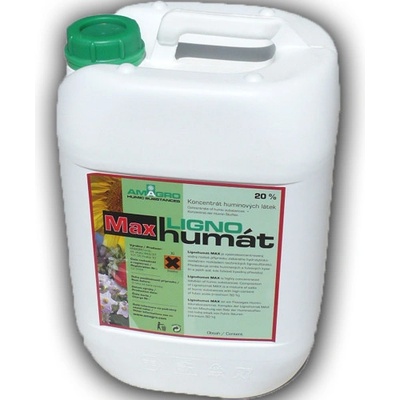 SETRAB Lignohumat MAX 5l