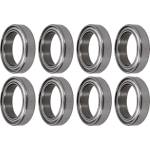 3DJAKE Сачмени лагери - 6701ZZ - 12 x 18 x 4 mm (9010707008552)