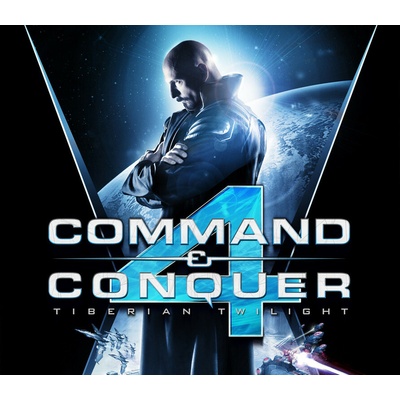 Command & Conquer 4: Tiberian Twilight