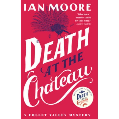 Death at the Chateau