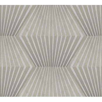 A. S. Création Влизелинов тапет за стена titanium 3 38204-3