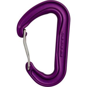 DMM Карабинер с щифт Dmm Wisp Snapgate carabiner - Purple - размер One Size (321-0315-0511)