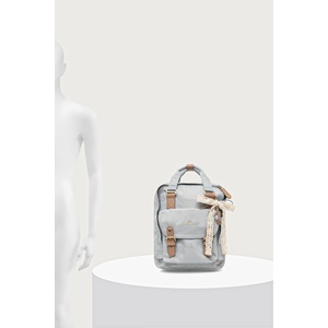 Doughnut градска раница дамска Macaroon Mini Enchanted 7L (D124.EN.000181.F)