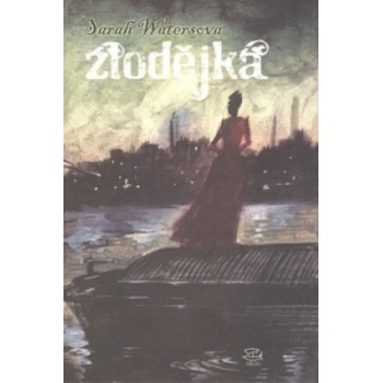 Zlodějka