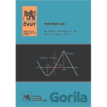 Matematika 1