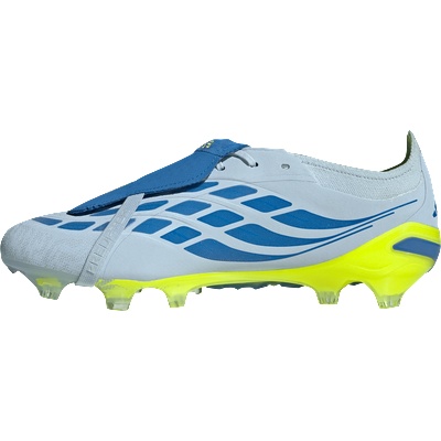 Adidas Predator Elite Fold Over Tongue FG