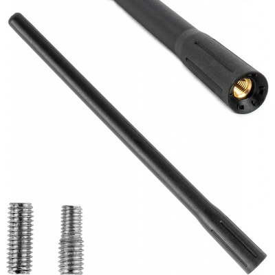 ANTM11- Prút autoantény - 20cm