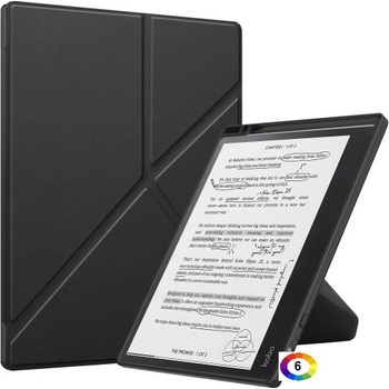 Kobo Elipsa 2E Кожен Калъф