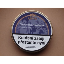 Ashton Dýmkový tabák Consummate Gentleman 50
