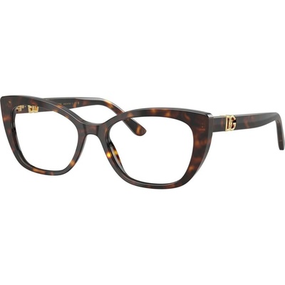 Dolce & Gabbana DG3398 502
