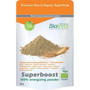 Biotona Superboost, 150 g, Biotona