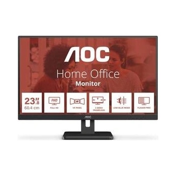 AOC 24E3UM