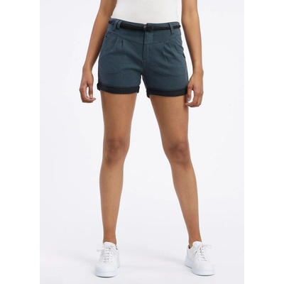 Ragwear kraťasy Heeven A Dark Grey 3012