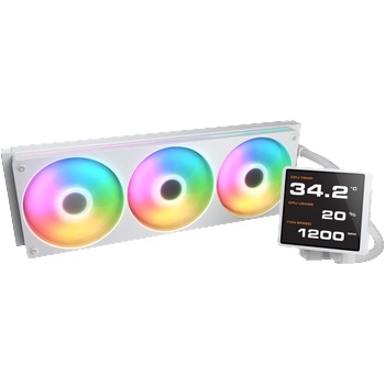 COUGAR CGR-PSDVPRGB-W-360