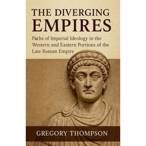 The Diverging Empires | Gregory Thompson (2025)