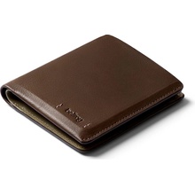 Bellroy Note Sleeve Premium Darkwood