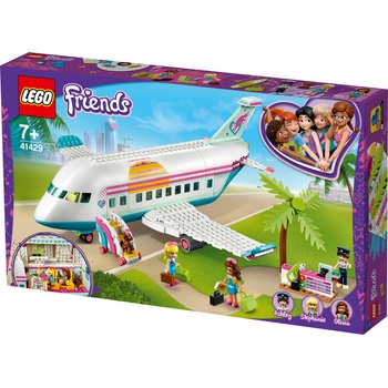 LEGO® Friends 41429 Lietadlo z mestečka Heartlake