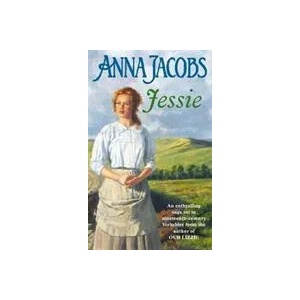 Jessie | Anna Jacobs (ISBN: 9780340692998)