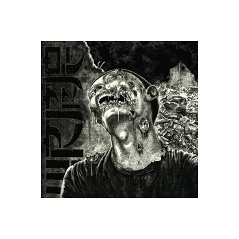 Wormrot - Dirge CD
