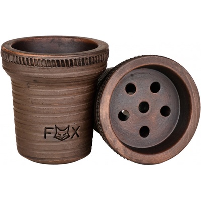 Fox Barrel Mummy – Zboží Mobilmania