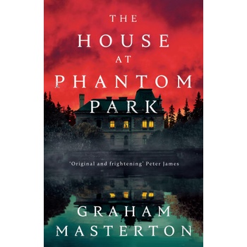 House at Phantom Park