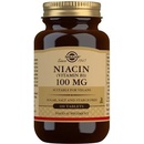 Solgar Niacin 100 mg 100 tablet