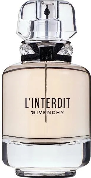Givenchy L'Interdit (2018) EDP 125 ml