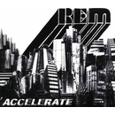 R.E.M. - ACCELERATE