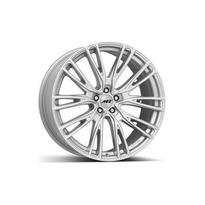 AEZ SEATTLE 9,5x21 5x114,3 ET40 shine