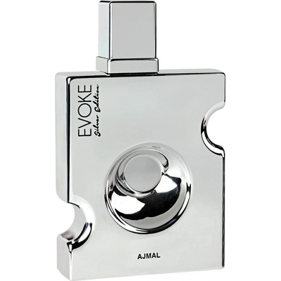 Ajmal Evoke Silver Edition parfumovaná voda pánska 90 ml
